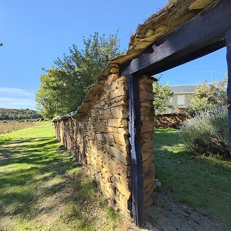 Santa Colomba de Somoza Casa Colomba 빌라 외부 사진