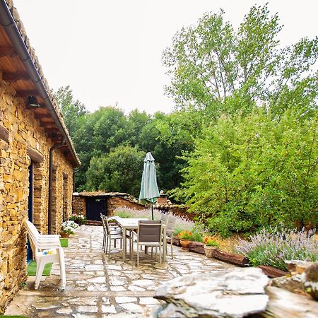 Santa Colomba de Somoza Casa Colomba 빌라 외부 사진