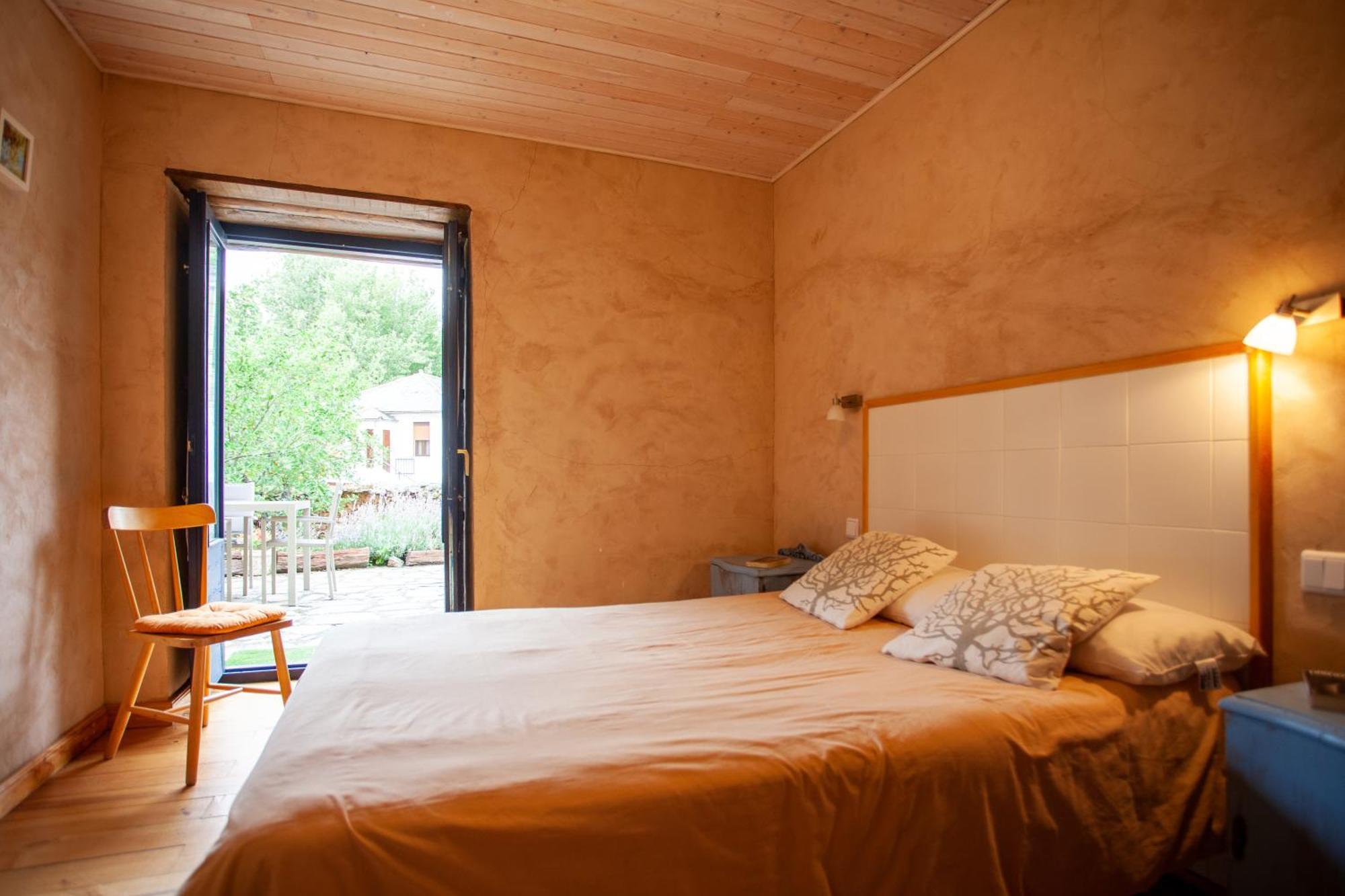 Santa Colomba de Somoza Casa Colomba 빌라 외부 사진