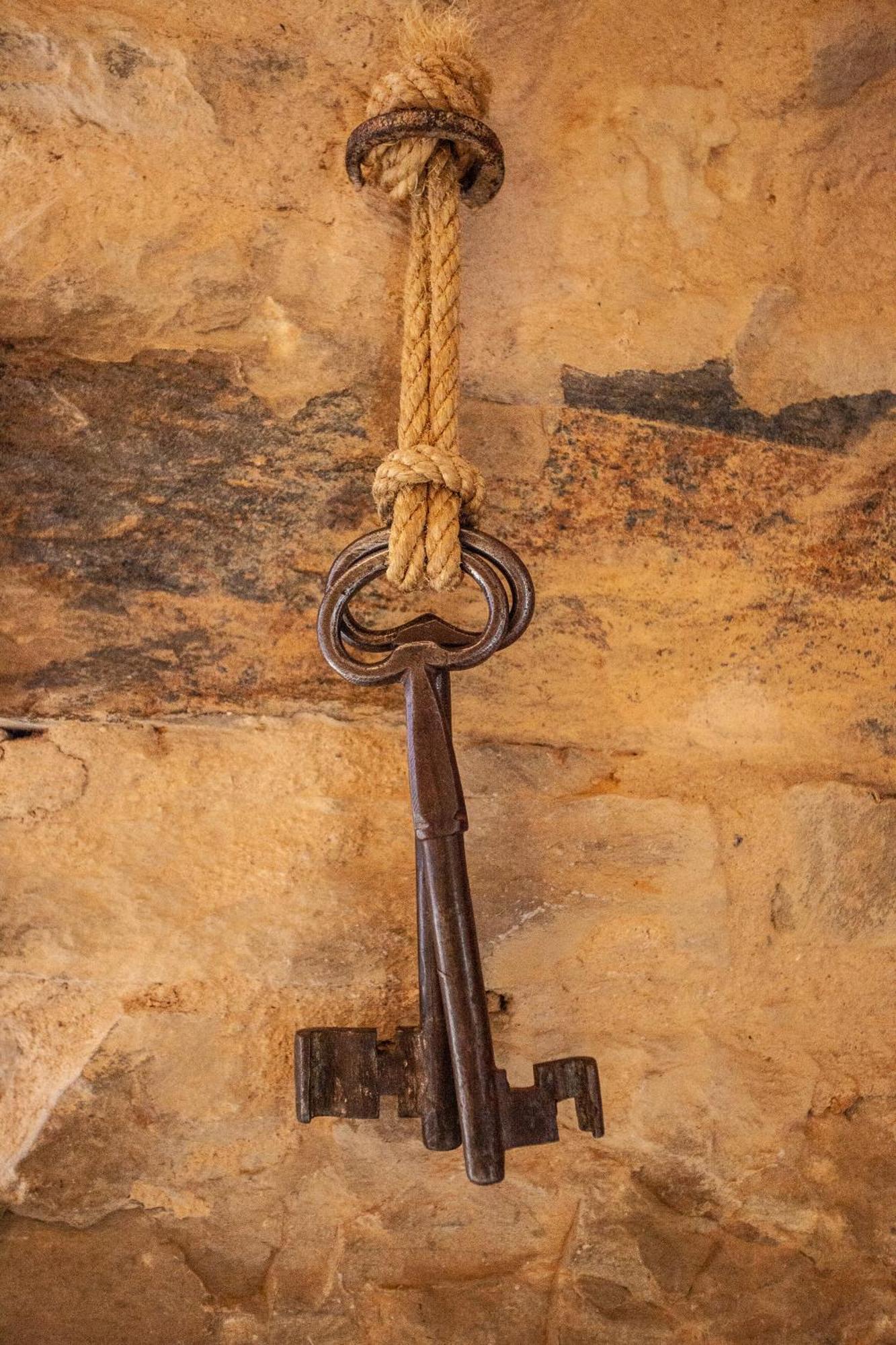 Santa Colomba de Somoza Casa Colomba 빌라 외부 사진